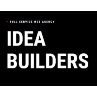 Idea Builders LLC logo, Idea Builders LLC contact details