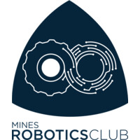 Mines Robotics Club logo, Mines Robotics Club contact details