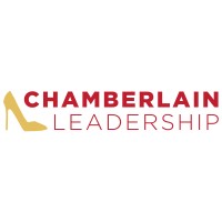 Chamberlain Leadership logo, Chamberlain Leadership contact details