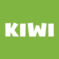 Kiwi, Inc logo, Kiwi, Inc contact details