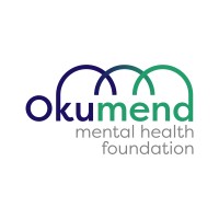 Okumend Mental Health Foundation logo, Okumend Mental Health Foundation contact details