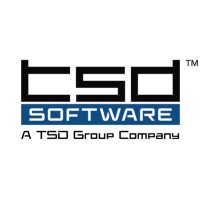 TSD Software logo, TSD Software contact details