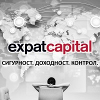 Expat Capital logo, Expat Capital contact details