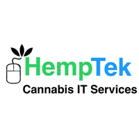 HempTek logo, HempTek contact details