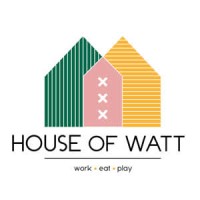 House of Watt logo, House of Watt contact details