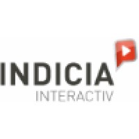 Indicia Interactiv logo, Indicia Interactiv contact details