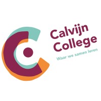 Calvijn College logo, Calvijn College contact details