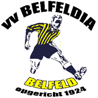 vv Belfeldia logo, vv Belfeldia contact details