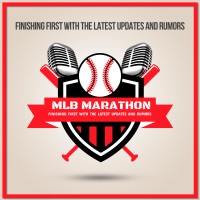 MLB Marathon logo, MLB Marathon contact details