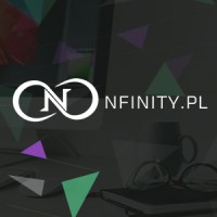 nFinity.pl logo, nFinity.pl contact details