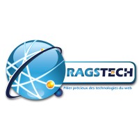 RAGSTECH logo, RAGSTECH contact details