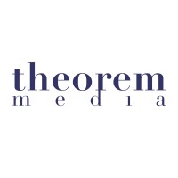 Theorem Media logo, Theorem Media contact details