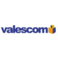 Valescom logo, Valescom contact details