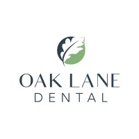 Oak Lane Dental logo, Oak Lane Dental contact details