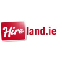 Hireland logo, Hireland contact details