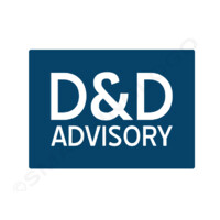 D&D Advisory logo, D&D Advisory contact details