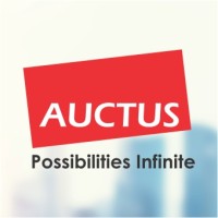 Auctus Consulting logo, Auctus Consulting contact details