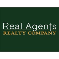 Real Agents Realty Company logo, Real Agents Realty Company contact details