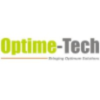 Optime Tech Solutions logo, Optime Tech Solutions contact details