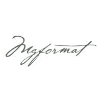 MGFORMAT logo, MGFORMAT contact details