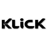 Klick logo, Klick contact details