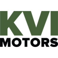 KVI Motors logo, KVI Motors contact details