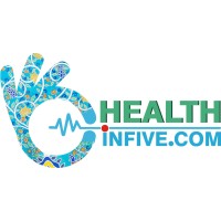 Health In Five logo, Health In Five contact details