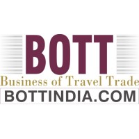 BOTT Business Of Travel Trade logo, BOTT Business Of Travel Trade contact details