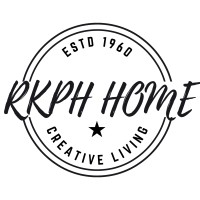 RKPH HOME - Creative Living logo, RKPH HOME - Creative Living contact details