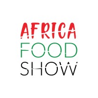 Africa Food Show logo, Africa Food Show contact details