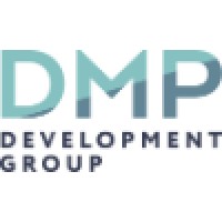 DMP Development Group logo, DMP Development Group contact details