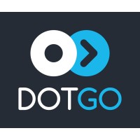 DotGO logo, DotGO contact details