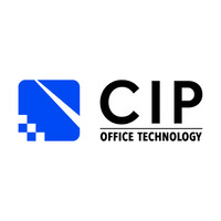 CIP Document Solutions logo, CIP Document Solutions contact details