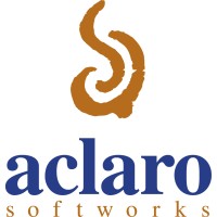 aclaro softworks (now Aucerna) logo, aclaro softworks (now Aucerna) contact details