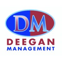 Deegan Management Inc. logo, Deegan Management Inc. contact details