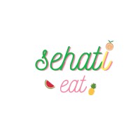 Sehati_  Eat logo, Sehati_  Eat contact details