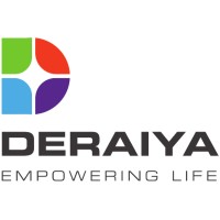 Deraiya Realtors logo, Deraiya Realtors contact details