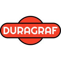 Duragraf logo, Duragraf contact details