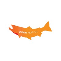 Spawn Fly Fish logo, Spawn Fly Fish contact details