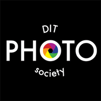 DIT Photo Society logo, DIT Photo Society contact details