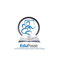 EduPosse Technologies Pvt Ltd logo, EduPosse Technologies Pvt Ltd contact details