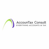 AccounTax Consult logo, AccounTax Consult contact details