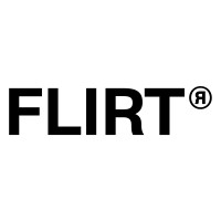 FLIRT logo, FLIRT contact details