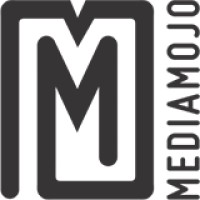 Mediamojo logo, Mediamojo contact details