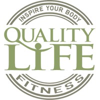 Quality Life Fitness Houston logo, Quality Life Fitness Houston contact details