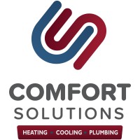 Comfort Solutions logo, Comfort Solutions contact details