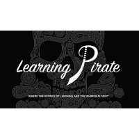 Learning PIrate logo, Learning PIrate contact details