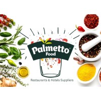 Palmetto Food logo, Palmetto Food contact details