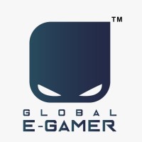 Global Egamer logo, Global Egamer contact details