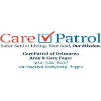 CarePatrol of Delmarva logo, CarePatrol of Delmarva contact details